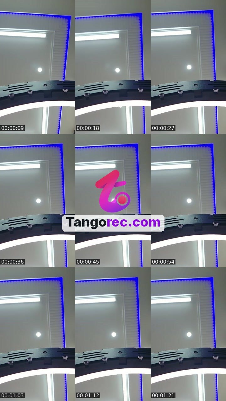 @micky78 Tango live from 2026-09-14