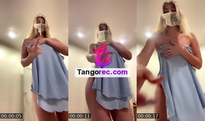 @saudi67 Tango LIVE
