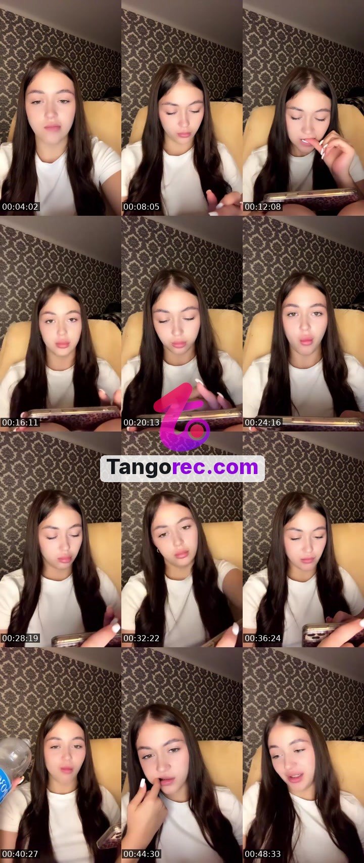 @annat444 Tango live from 2026-09-14