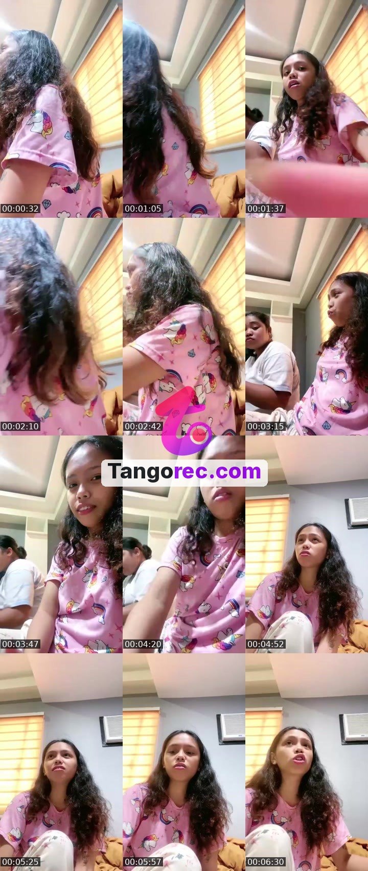 @shortiebarbie Tango live from 2026-09-14