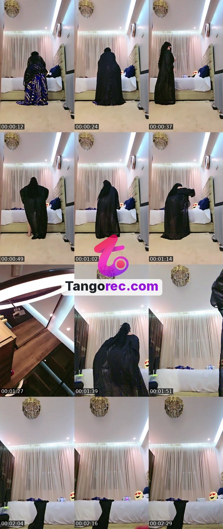 @dream13 Tango LIVE