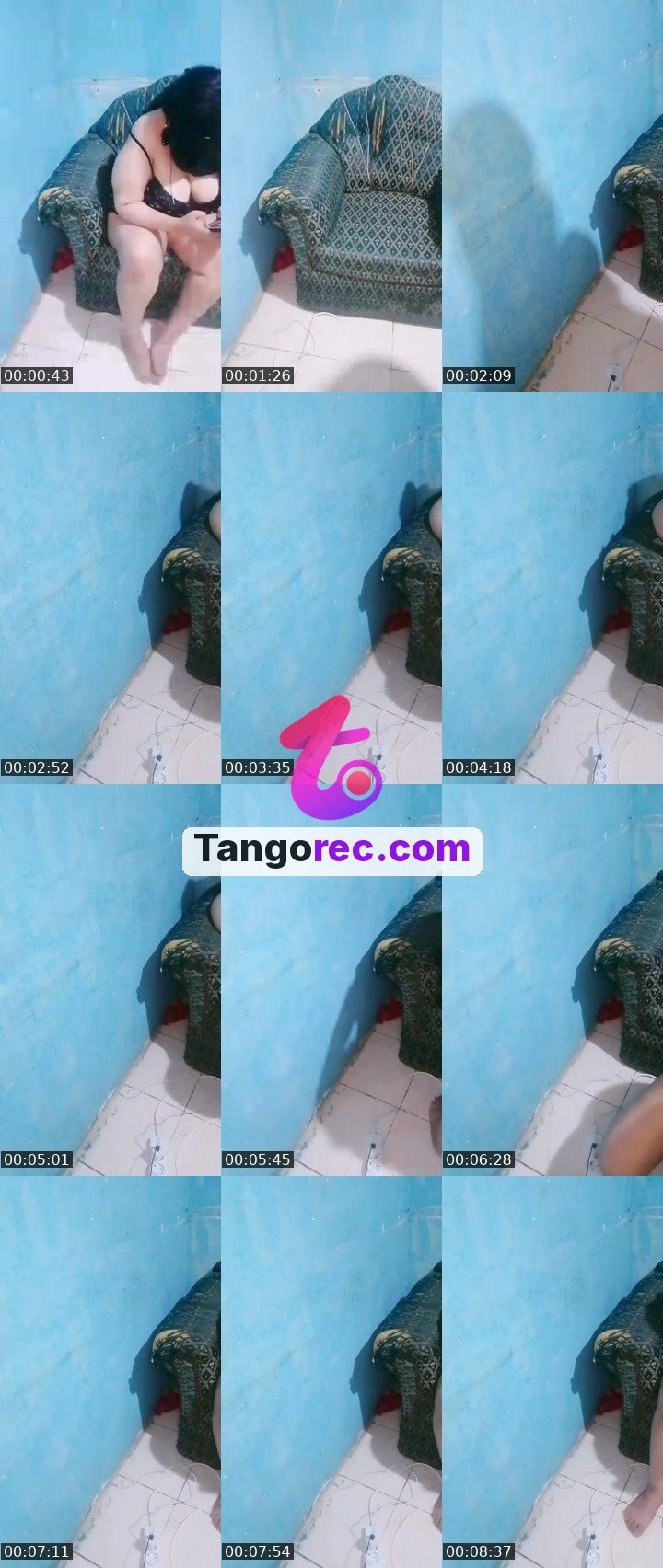 @cashmyheart Tango live from 2026-09-14