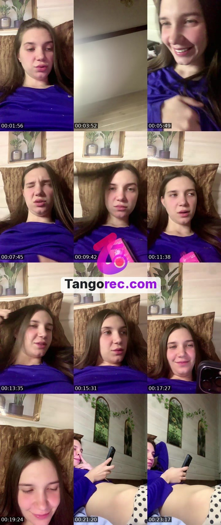 @pleasantcrocodi5790 Tango live from 2026-09-14
