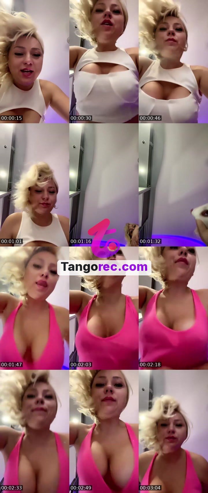 @marinet_te Tango live from 2026-09-14