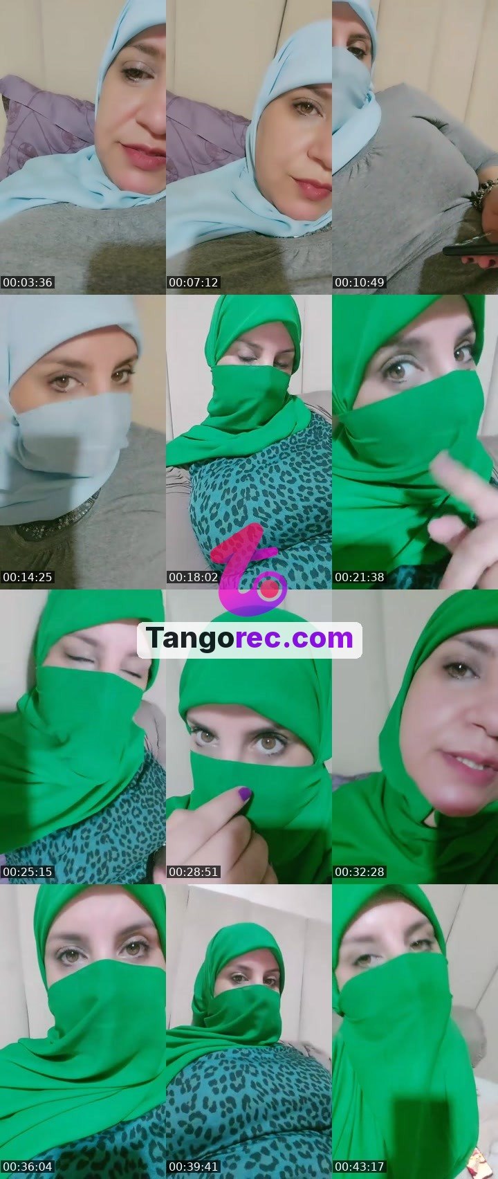 @dancinggiraffe-128082 Tango live from 2026-09-14