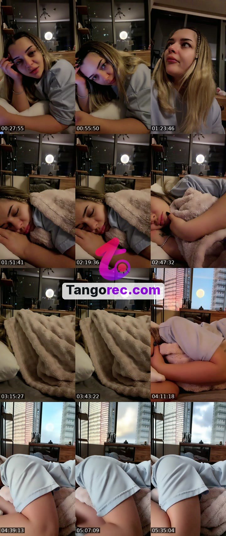 @akdenizkizi0707 Tango LIVE