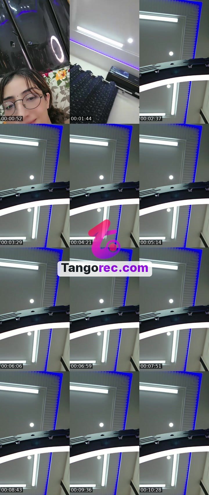 @micky78 Tango live from 2026-09-14