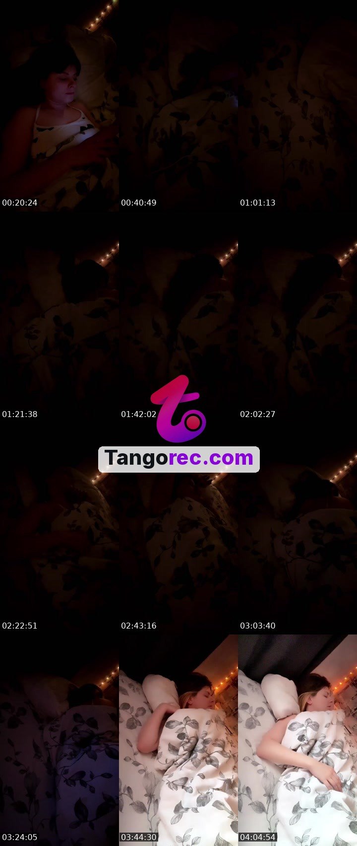 @venividiviciiii Tango LIVE