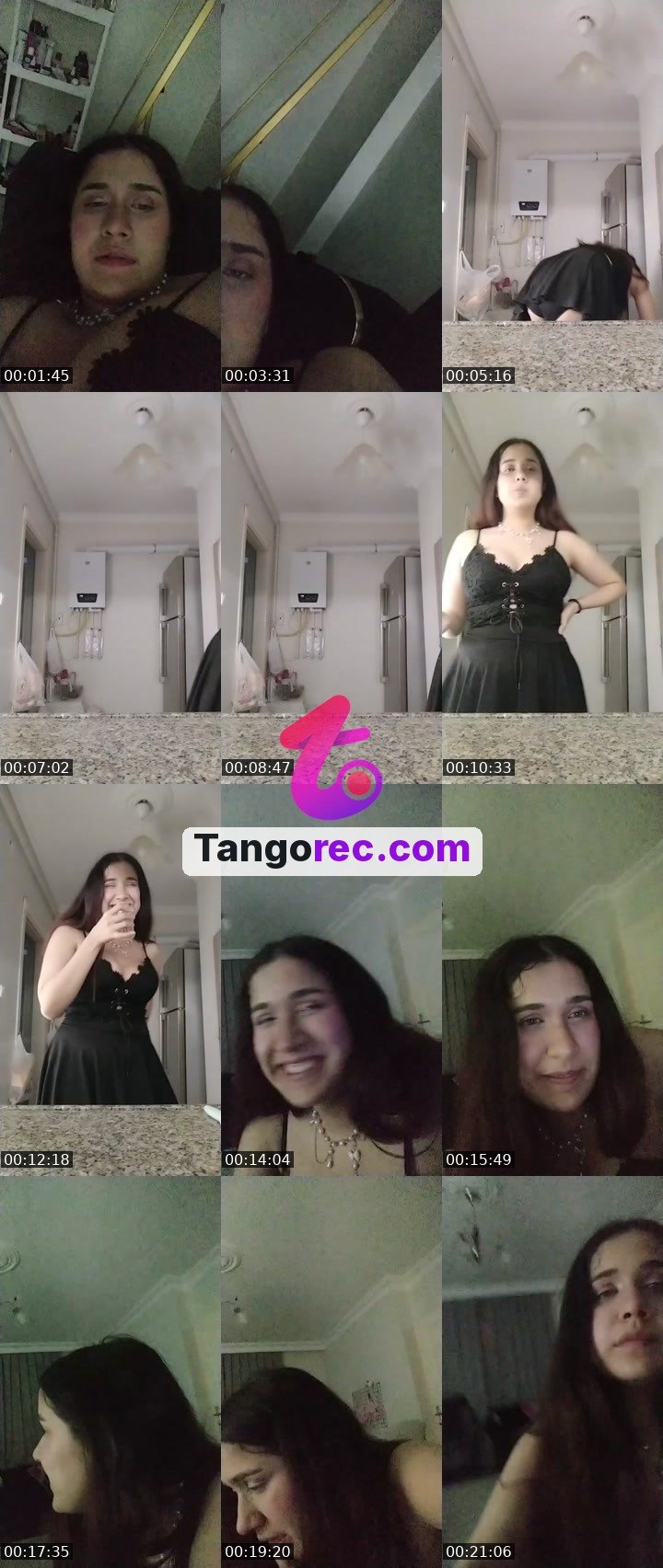 @mehtapgo Tango live from 2026-09-14