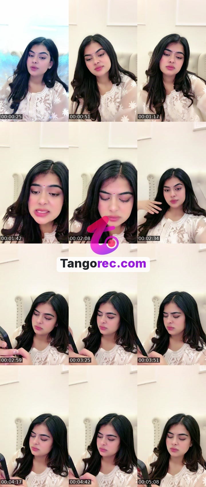 @shivmerehai Tango live from 2026-09-14