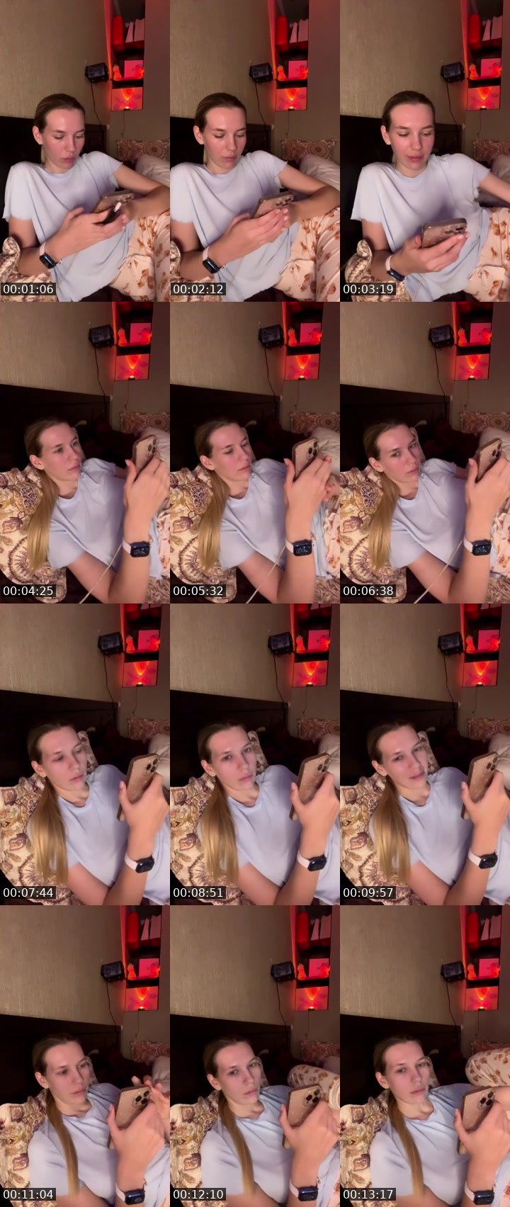 @murrmurr04 Tango live from 2026-07-24