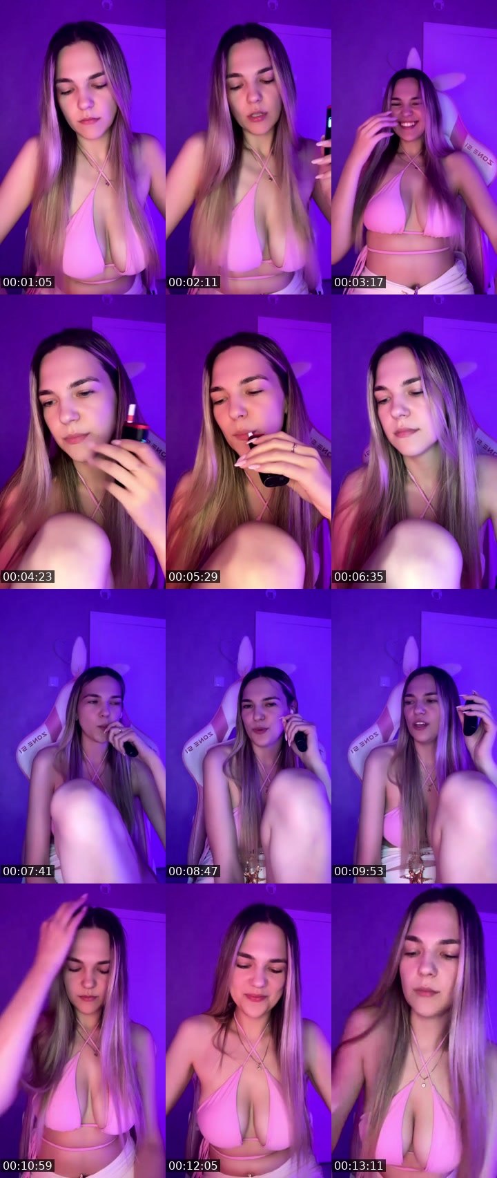 @kixii Tango live from 2026-07-24