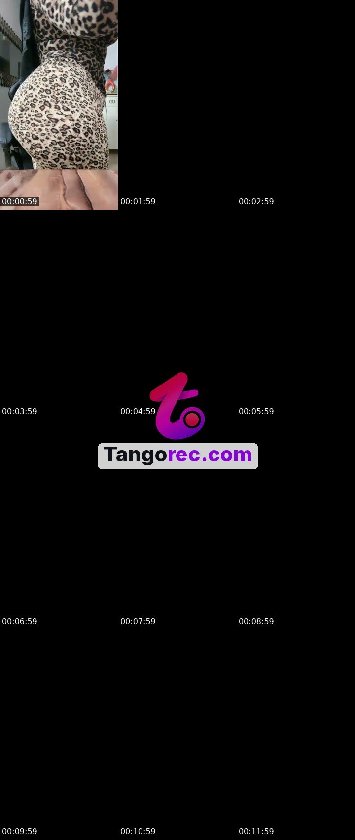 @shogundog-130226 Tango LIVE