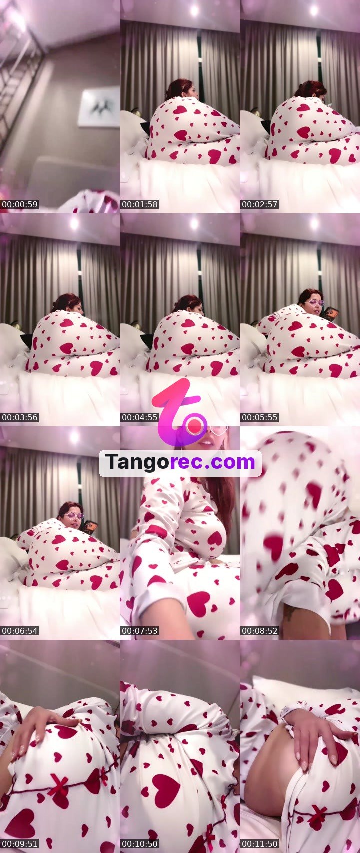 @deva102 Tango live from 2026-09-15