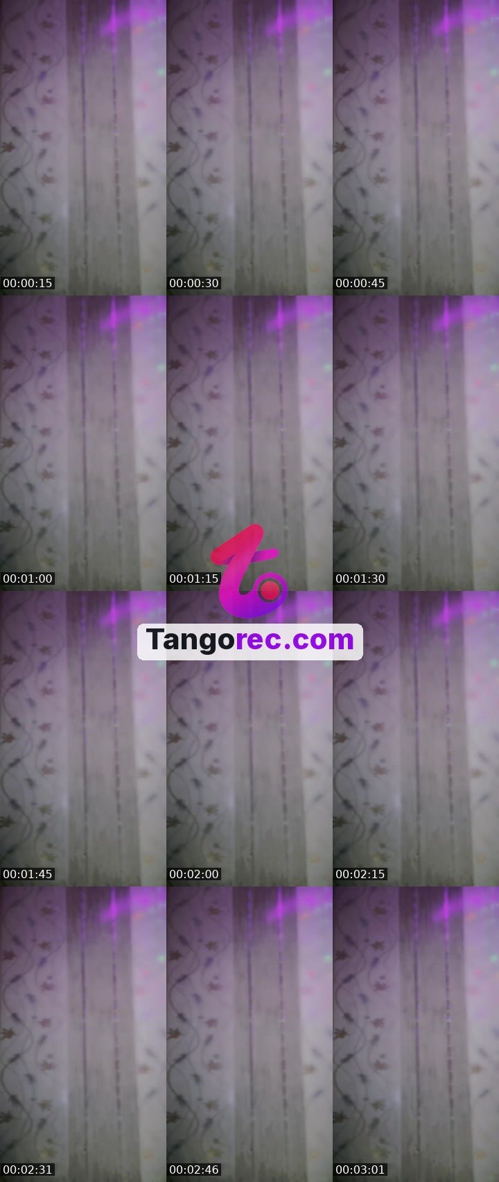 @bano420 Tango LIVE