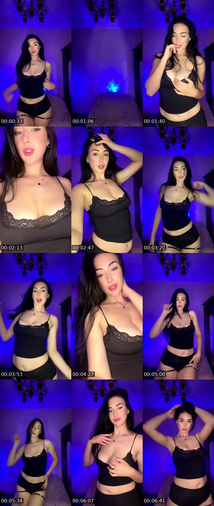 @kisaaaaaa676 Tango live from 2026-07-24