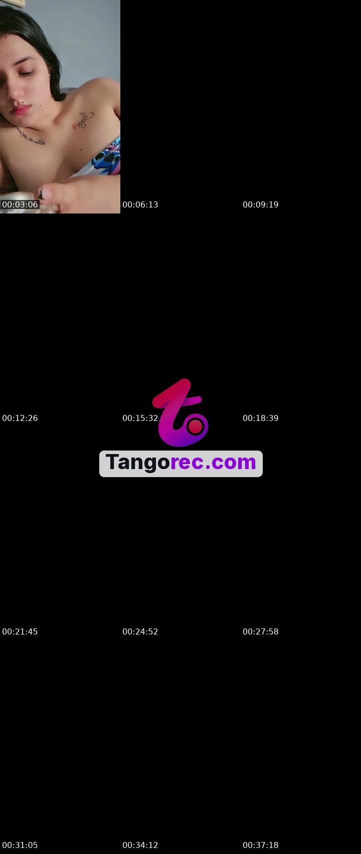 @incognitoqw Tango live from 2026-09-15
