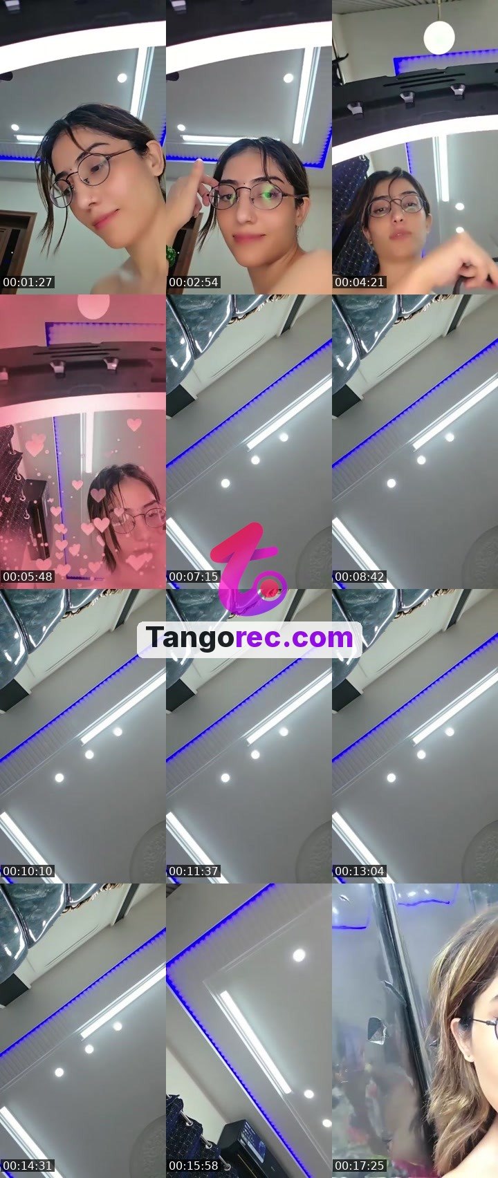 @micky78 Tango live from 2026-09-15