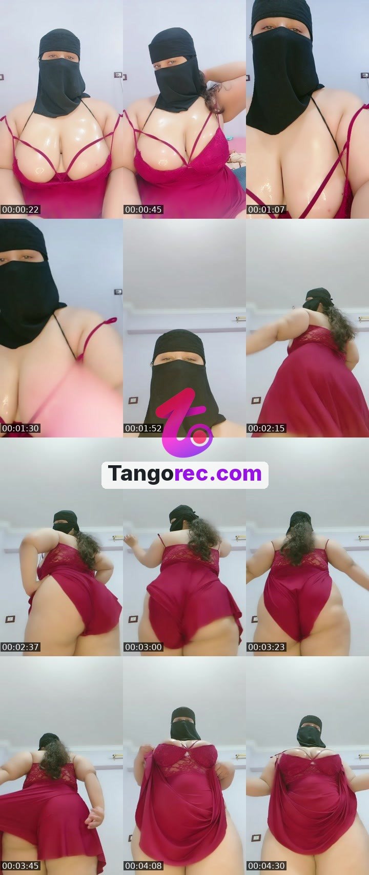 @mof221 Tango live from 2026-09-15