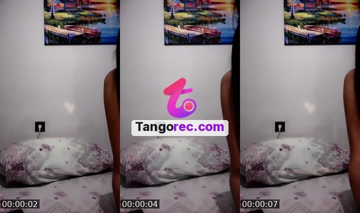 @banagelbana Tango live from 2026-09-15