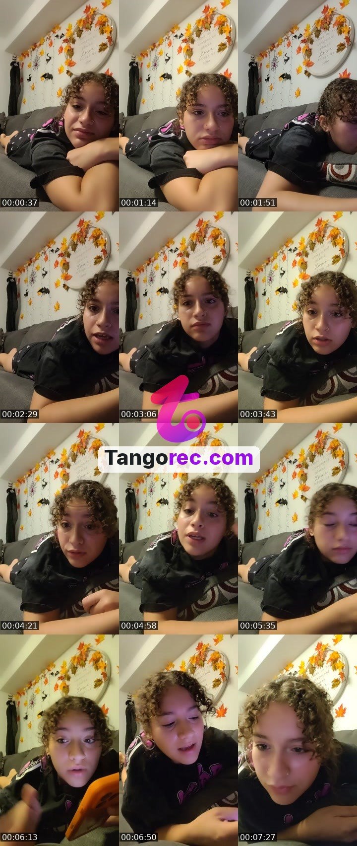 @jadaqueendom Tango live from 2026-09-15