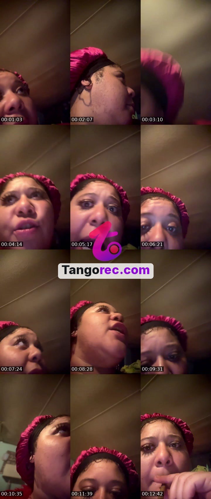 @icumyouleave69 Tango live from 2026-09-15