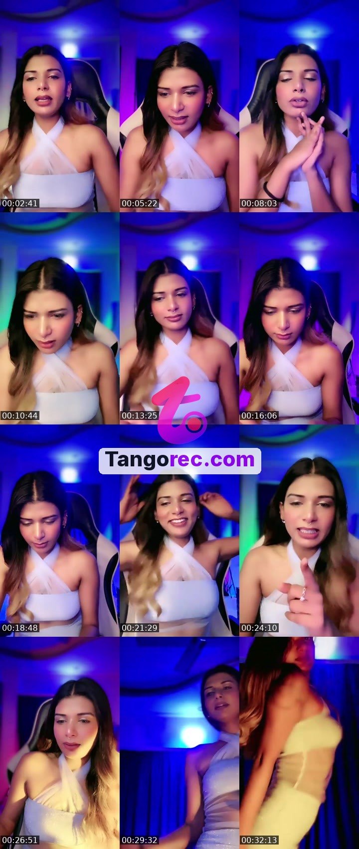 @loveselove2 Tango live from 2026-09-15