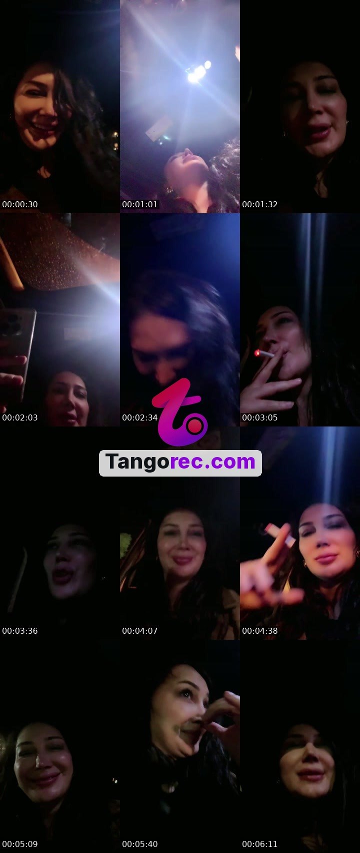 @bloom2 Tango live from 2026-09-15