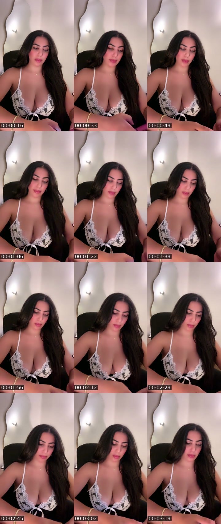 @taliaforever Tango live from 2026-07-24