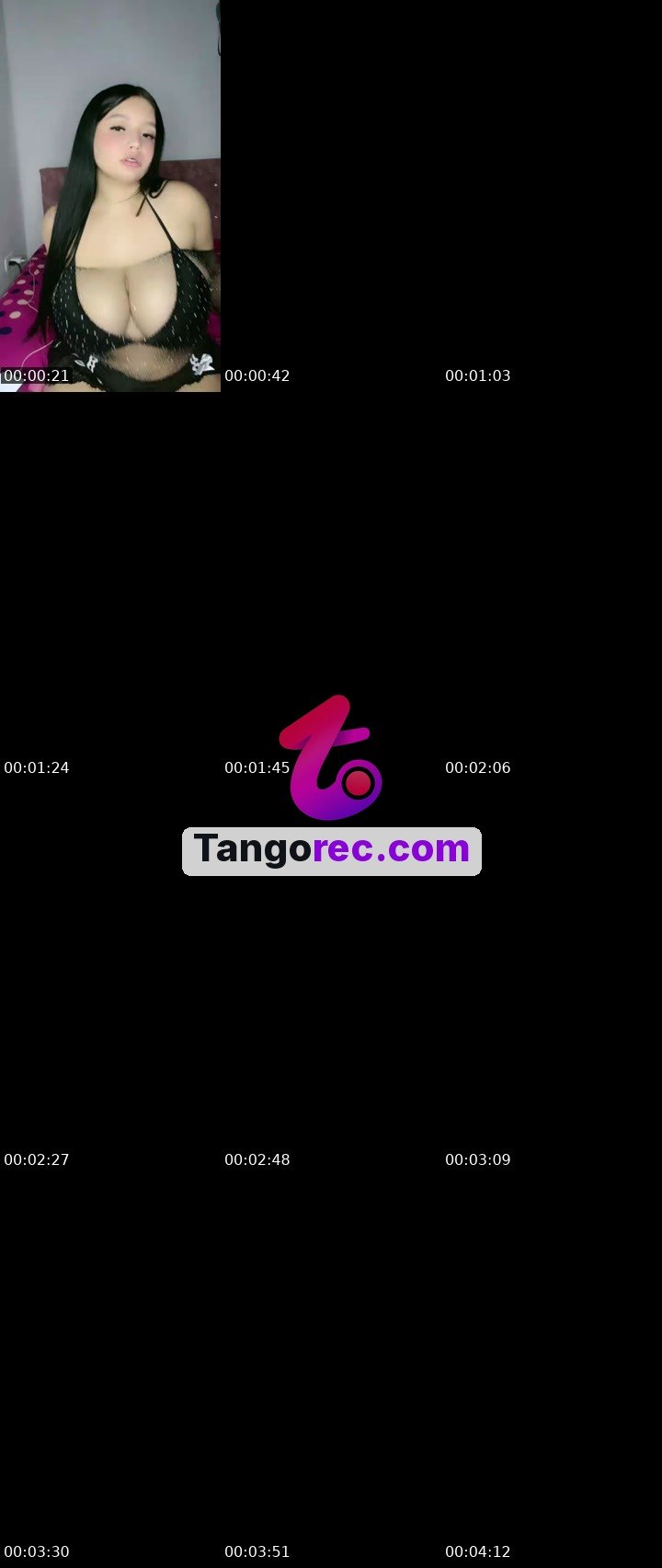 @rosioluini Tango live from 2026-09-15