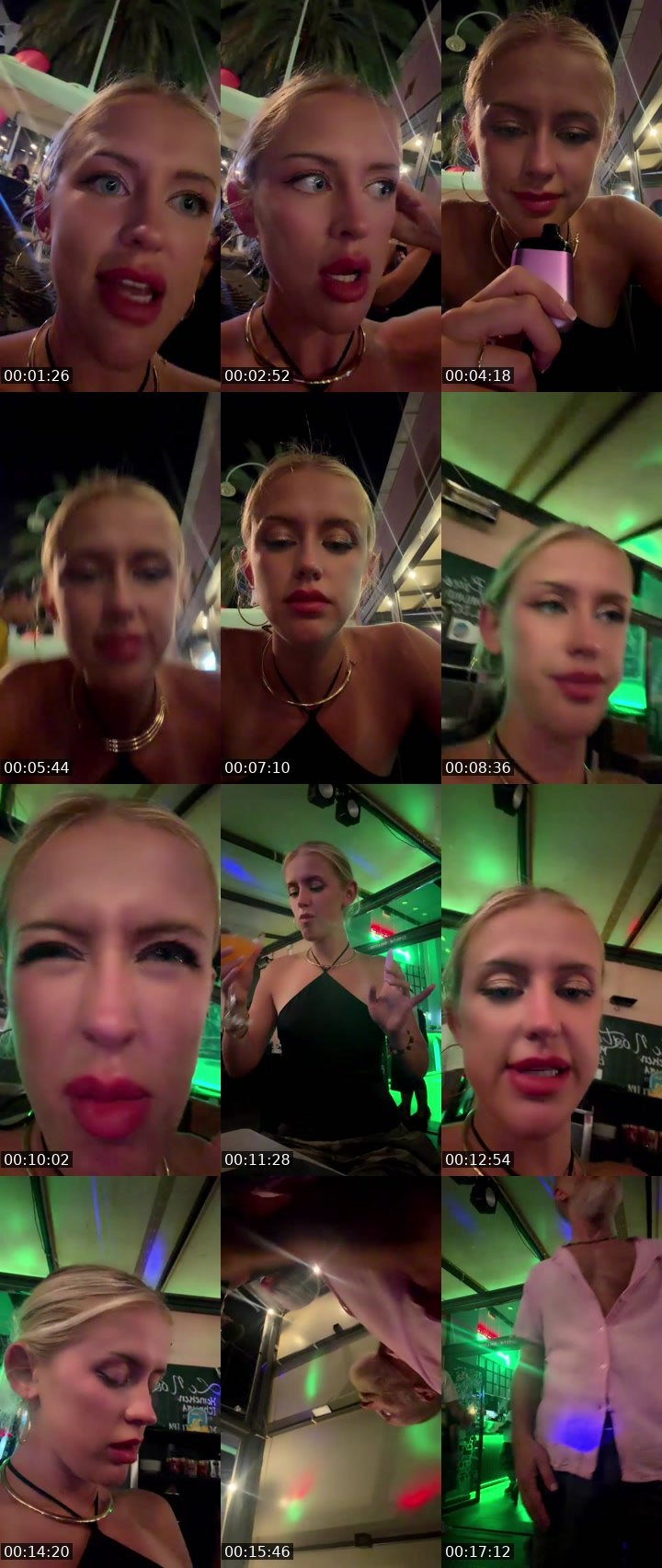 @migera139 Tango live from 2026-07-24