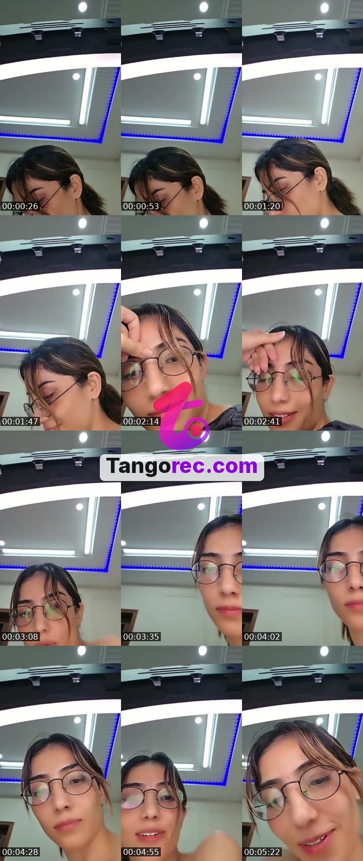 @micky78 Tango live from 2026-09-15