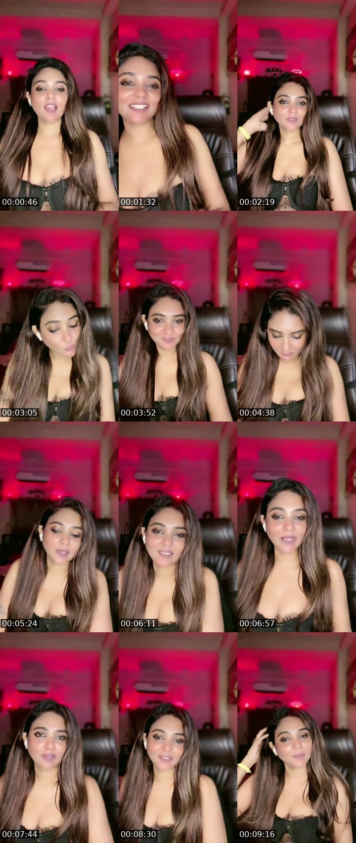 @laddoo2711 Tango live from 2026-07-24