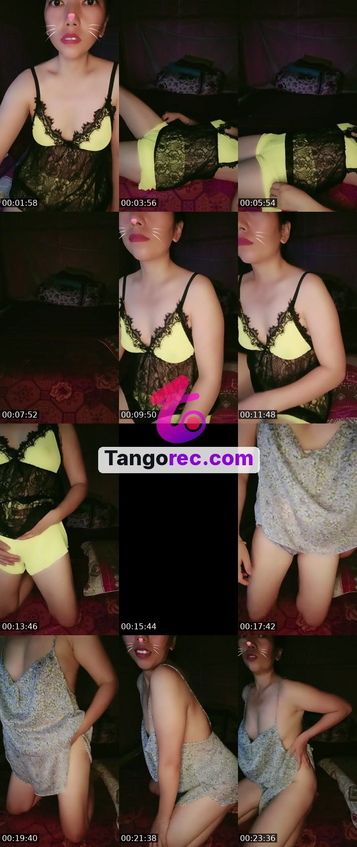 @coolracoon-11718 Tango live from 2026-09-15