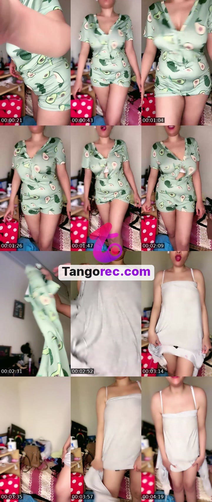 @cuddlybear-7412 Tango LIVE