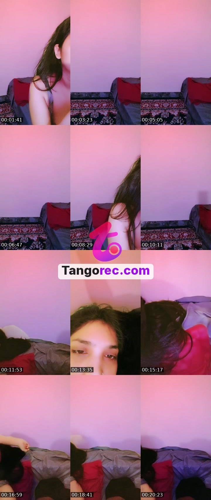 @impossible01 Tango live from 2026-09-15