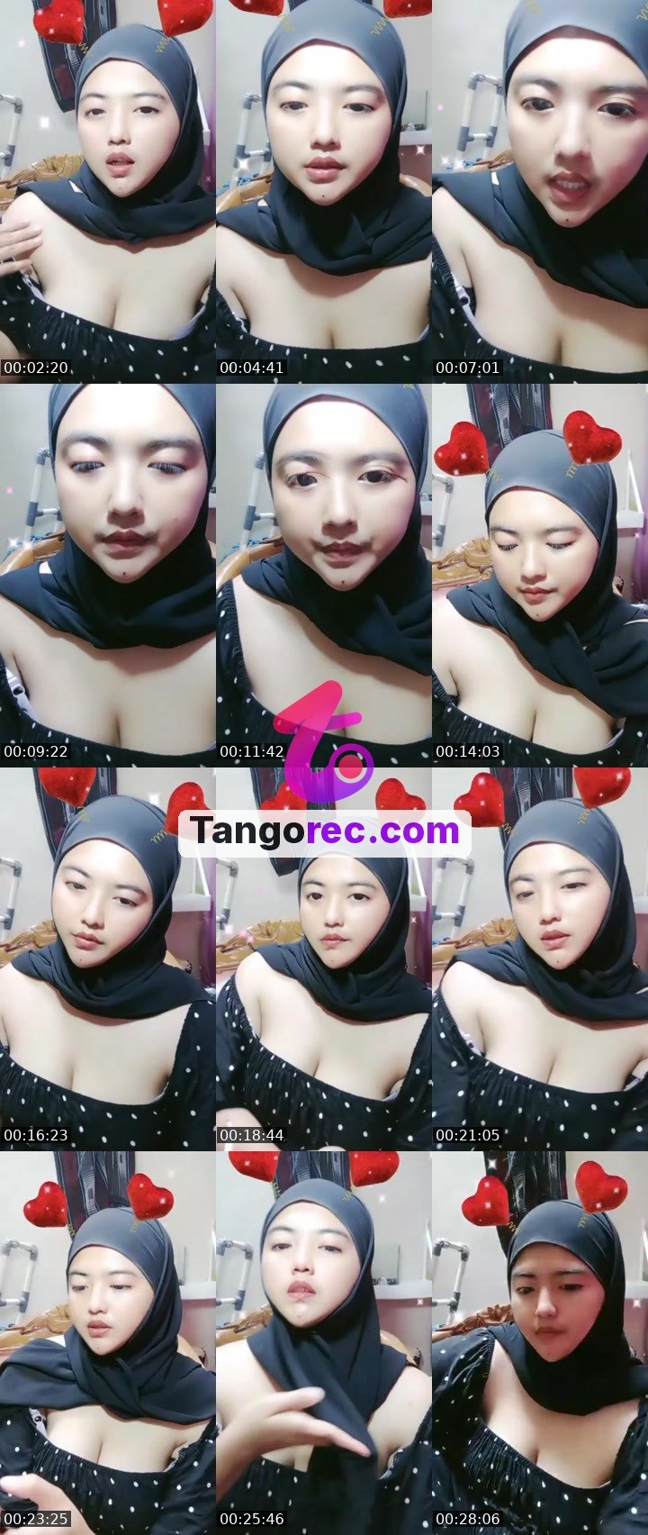 @sseze1515247 Tango live from 2026-09-15