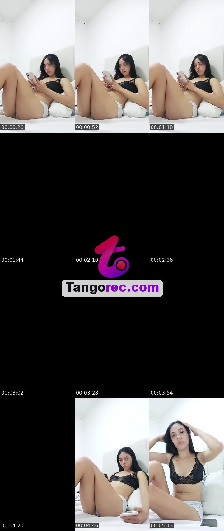 @rilari791 Tango live from 2026-09-15
