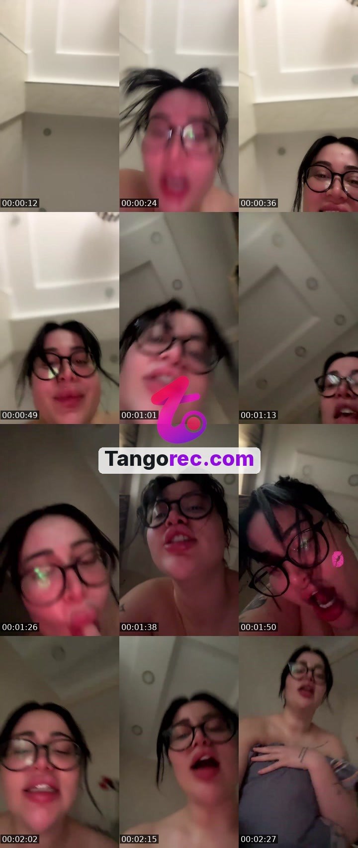 @viplnn Tango live from 2026-09-15