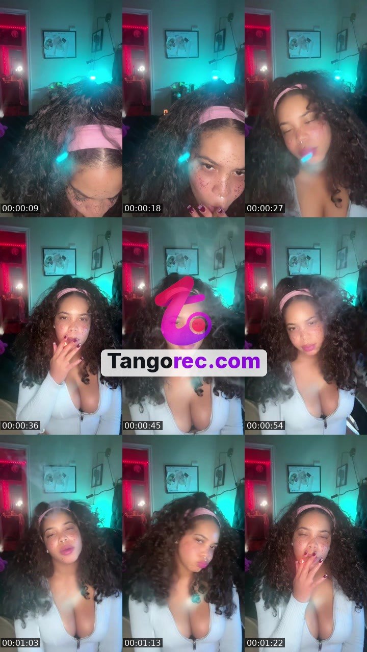 @strawberrykiss8 Tango live from 2026-09-15