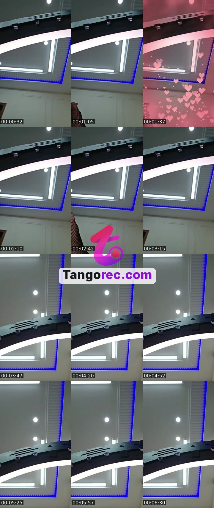 @micky78 Tango live from 2026-09-15