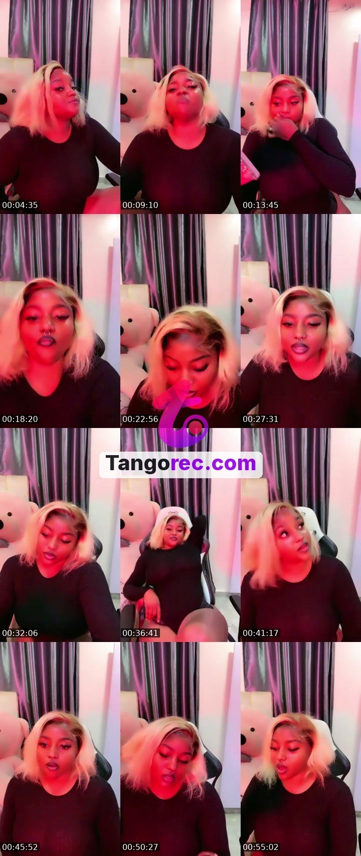 @freakyasabeke Tango live from 2026-09-15