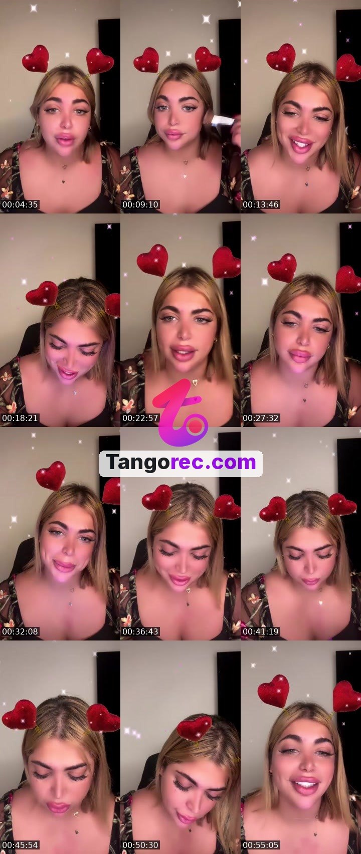 @loulou7777 Tango live from 2026-09-15
