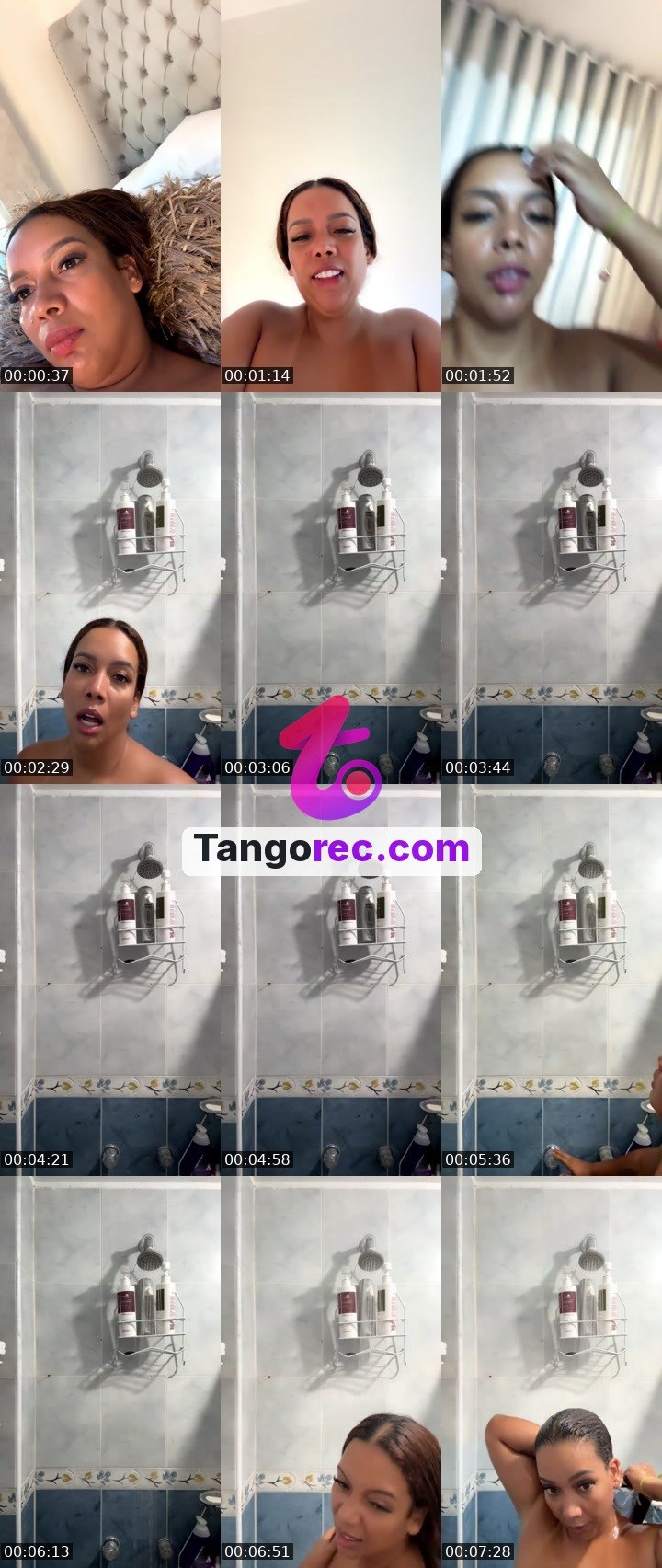 @yojana1111 Tango live from 2026-09-15