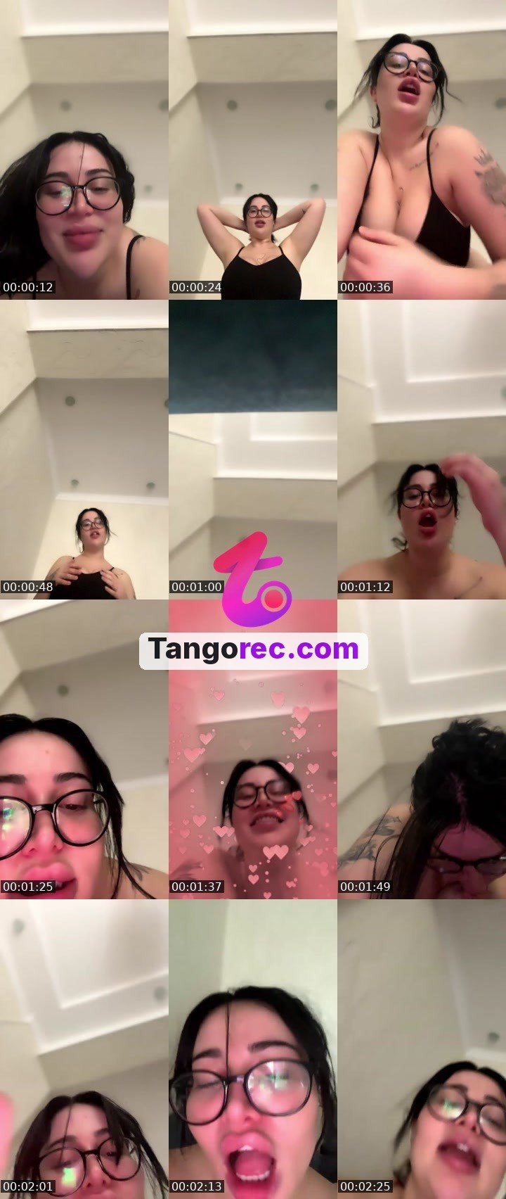 @viplnn Tango live from 2026-09-15