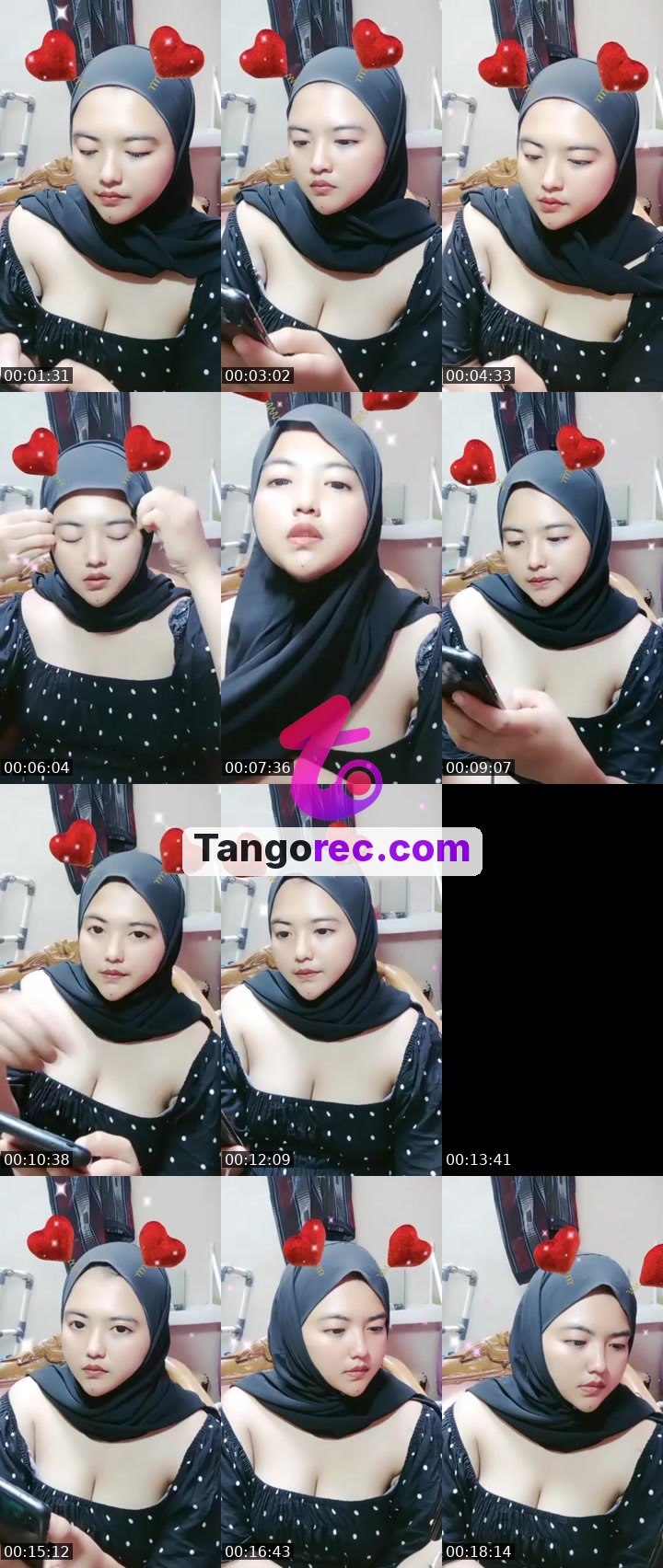 @sseze1515247 Tango live from 2026-09-15