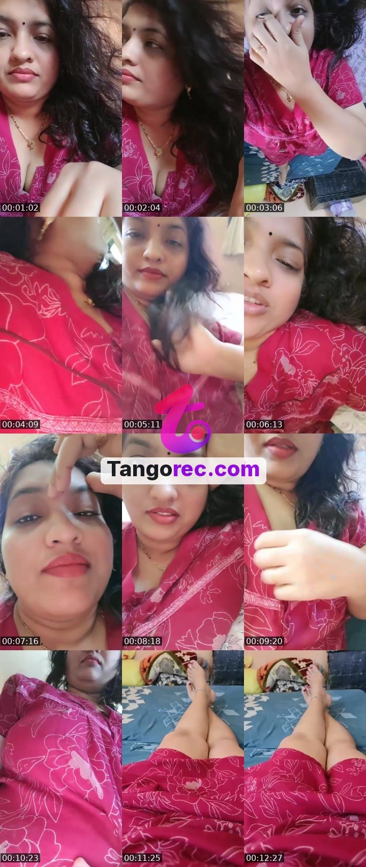 @aditigenuine Tango live from 2026-09-15