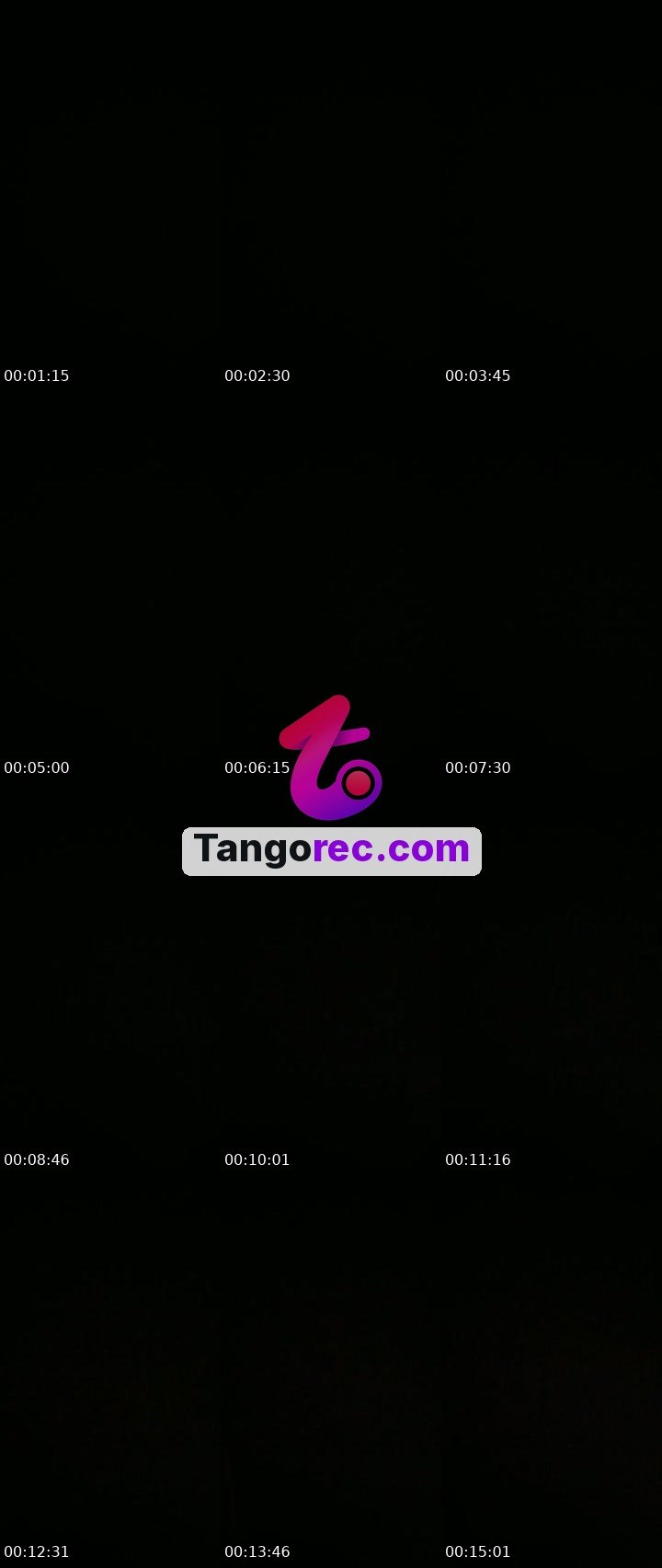 @reelamazing Tango LIVE