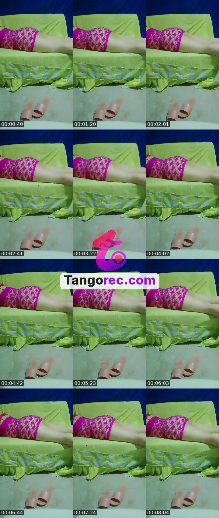 @eldaloaa44 Tango live from 2026-09-15