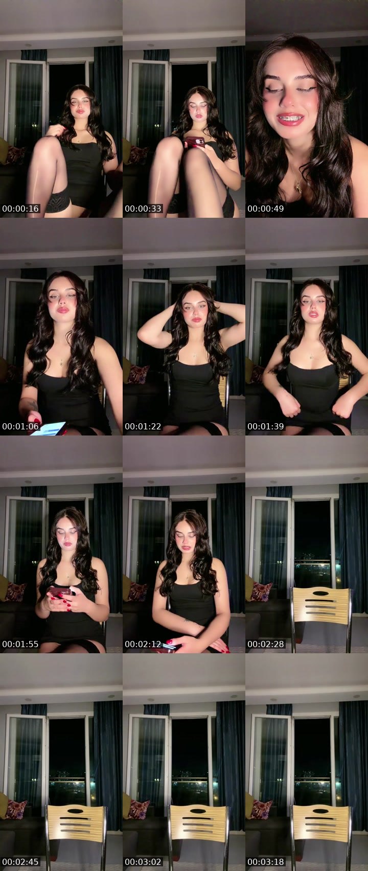 @alna23 Tango LIVE